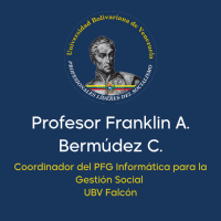 Aula Virtual Profesor Franklin Bermúdez